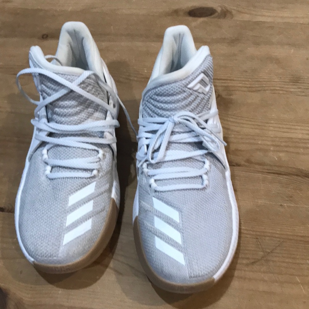 Adidas sneakers- men’s
